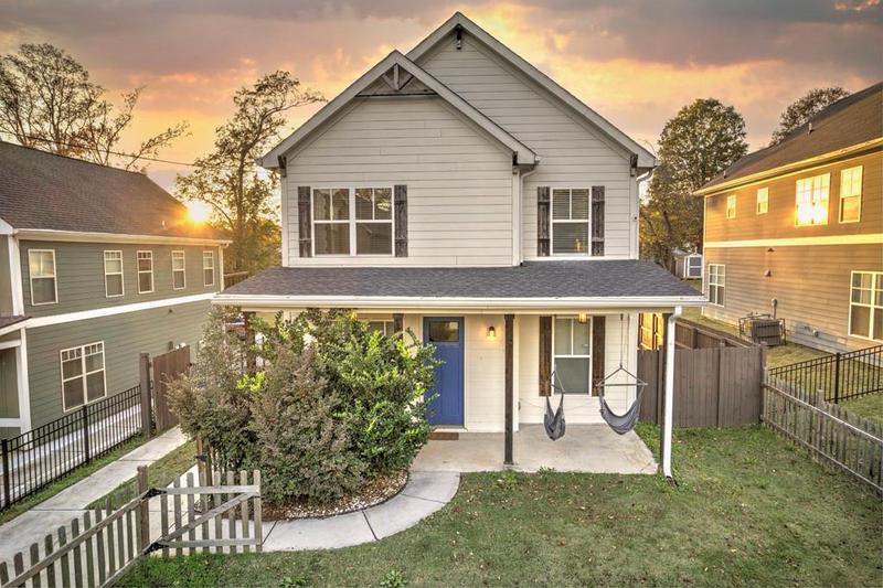 Image for property 1427 Bouldercrest Road, Atlanta, GA 30316