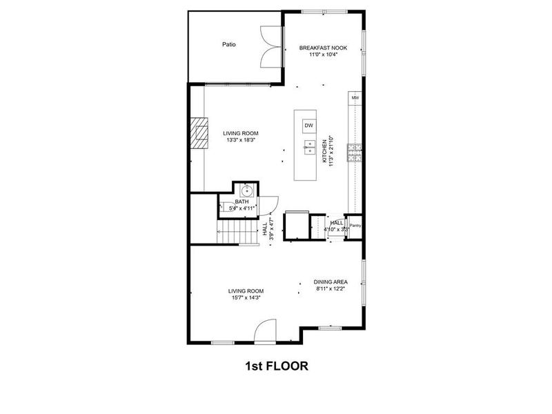 Image for property 1427 Bouldercrest Road, Atlanta, GA 30316