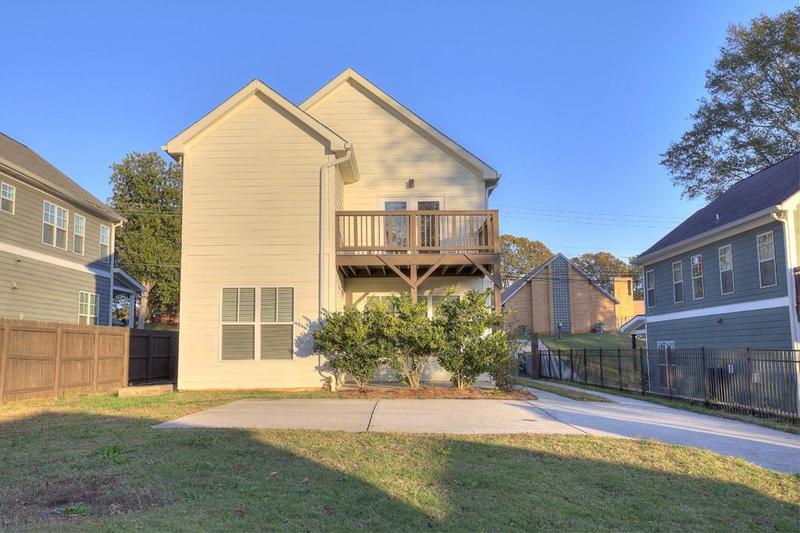 Image for property 1427 Bouldercrest Road, Atlanta, GA 30316