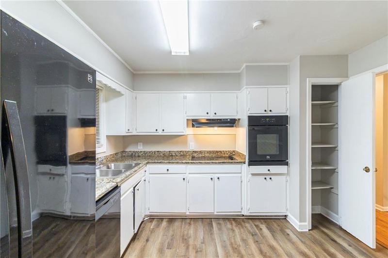 Image for property 5802 Oakleaf Drive, Stone Mountain, GA 30087