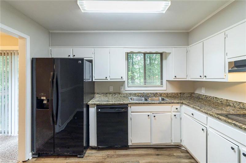 Image for property 5802 Oakleaf Drive, Stone Mountain, GA 30087