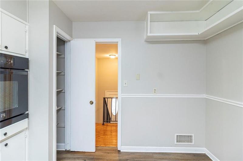 Image for property 5802 Oakleaf Drive, Stone Mountain, GA 30087