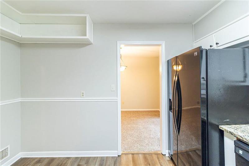 Image for property 5802 Oakleaf Drive, Stone Mountain, GA 30087