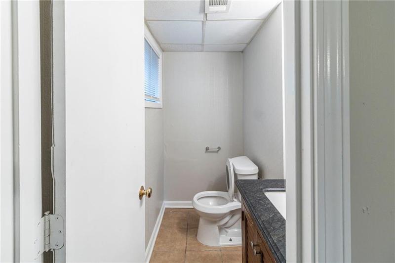 Image for property 5802 Oakleaf Drive, Stone Mountain, GA 30087