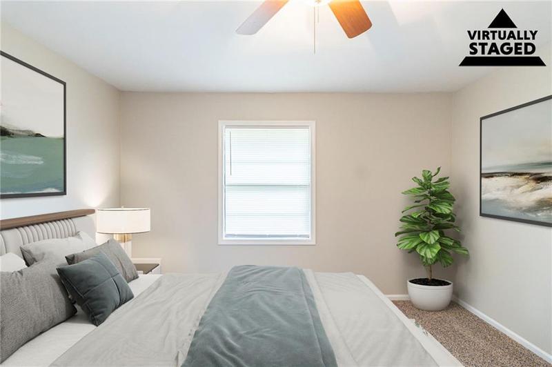 Image for property 5802 Oakleaf Drive, Stone Mountain, GA 30087