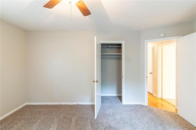 Image for property 5802 Oakleaf Drive, Stone Mountain, GA 30087