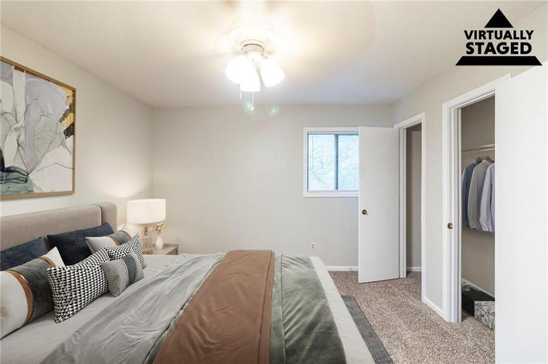 Image for property 5802 Oakleaf Drive, Stone Mountain, GA 30087