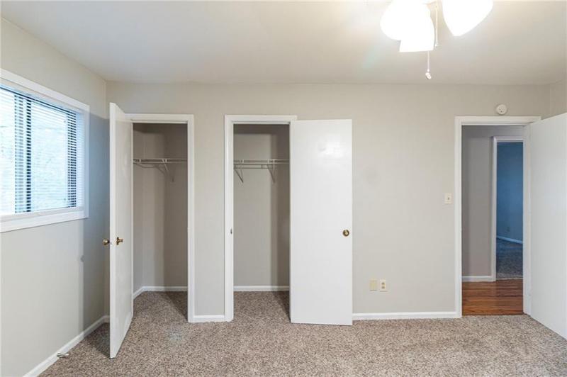 Image for property 5802 Oakleaf Drive, Stone Mountain, GA 30087