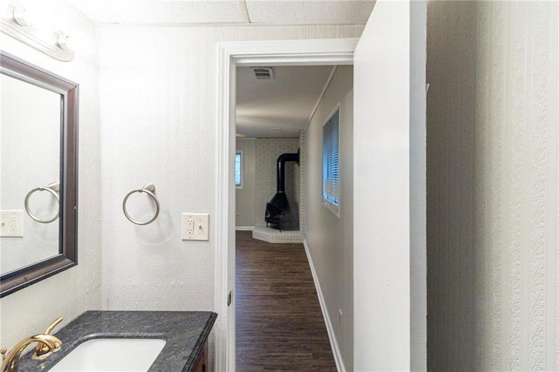 Image for property 5802 Oakleaf Drive, Stone Mountain, GA 30087