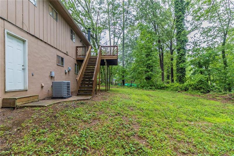 Image for property 5802 Oakleaf Drive, Stone Mountain, GA 30087