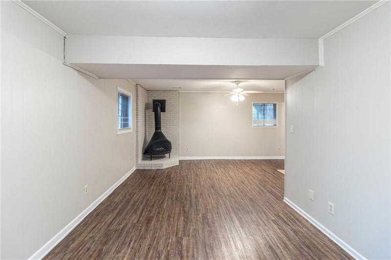 Image for property 5802 Oakleaf Drive, Stone Mountain, GA 30087