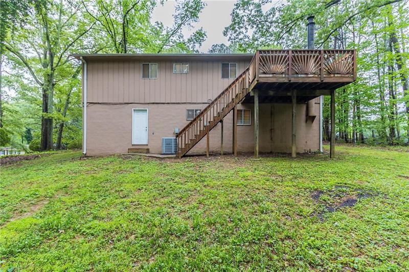 Image for property 5802 Oakleaf Drive, Stone Mountain, GA 30087