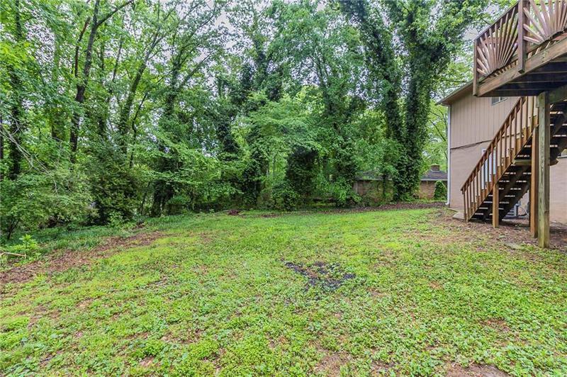 Image for property 5802 Oakleaf Drive, Stone Mountain, GA 30087