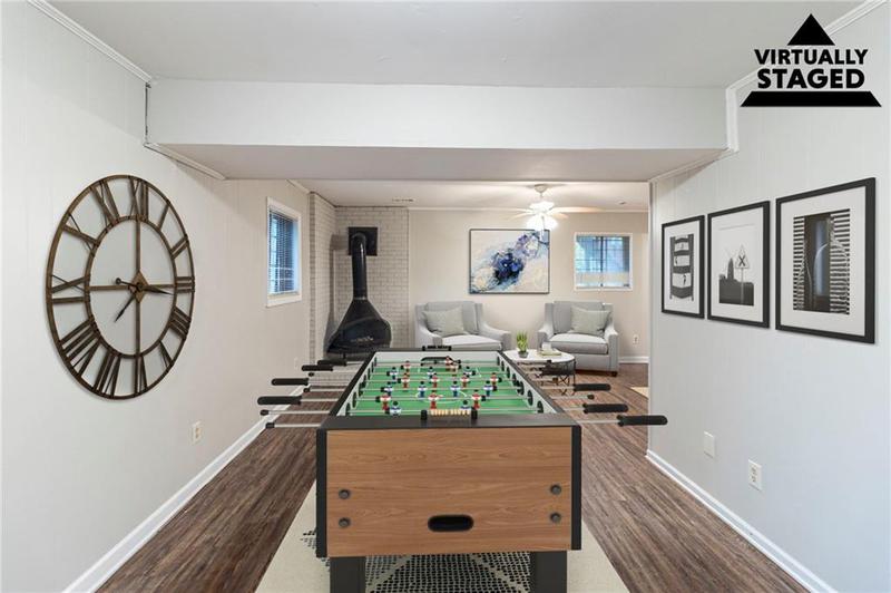 Image for property 5802 Oakleaf Drive, Stone Mountain, GA 30087