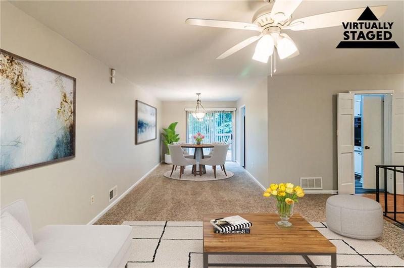 Image for property 5802 Oakleaf Drive, Stone Mountain, GA 30087