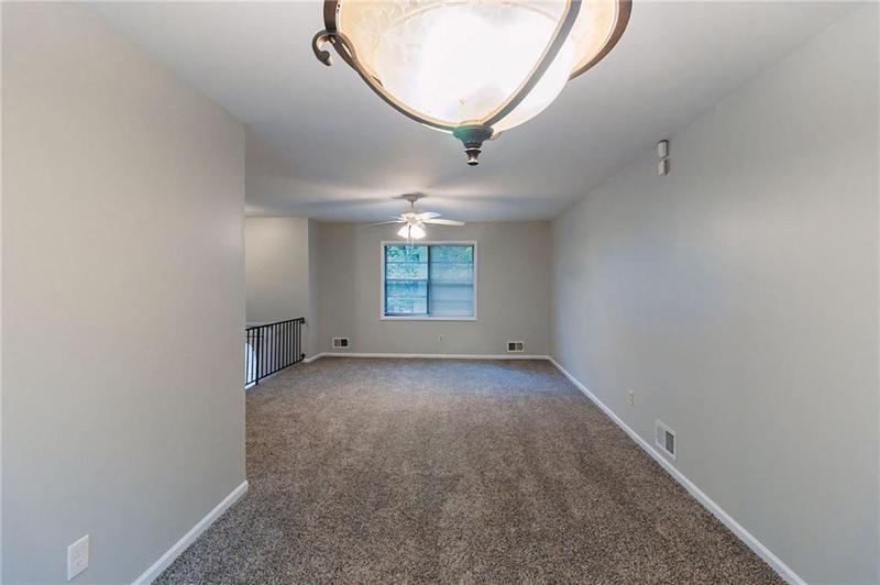 Image for property 5802 Oakleaf Drive, Stone Mountain, GA 30087