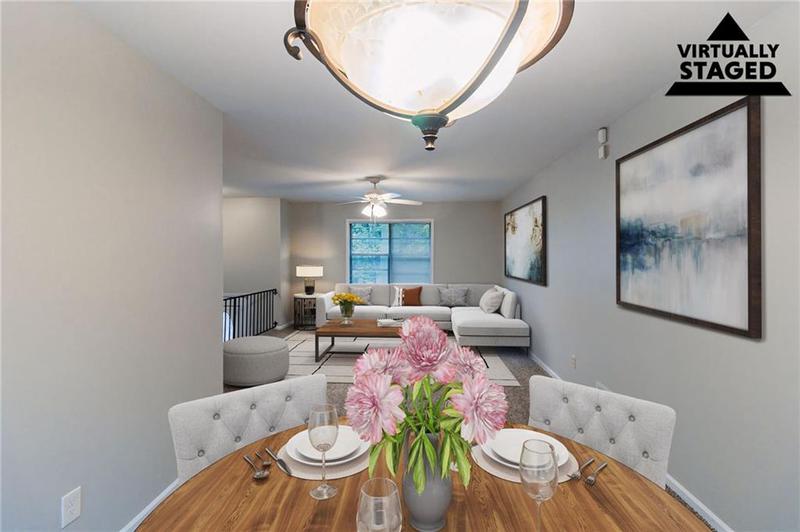 Image for property 5802 Oakleaf Drive, Stone Mountain, GA 30087