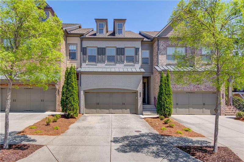 Image for property 1005 Milhaven Drive, Roswell, GA 30076