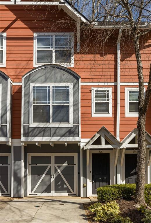 Image for property 380 Grant Circle 306, Atlanta, GA 30315