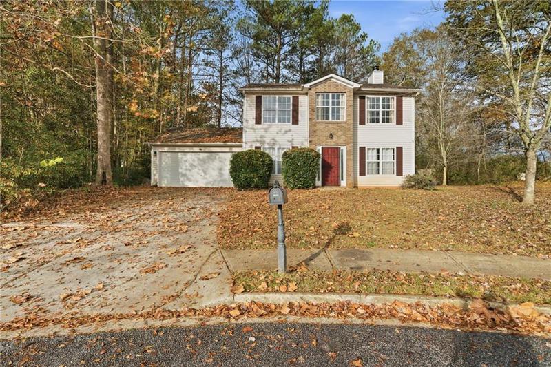 Image for property 3301 Pine Grove Circle, Atlanta, GA 30316
