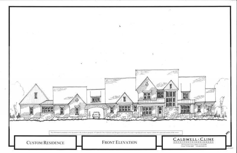 Image for property 855 Rivendell Lane, Alpharetta, GA 30004
