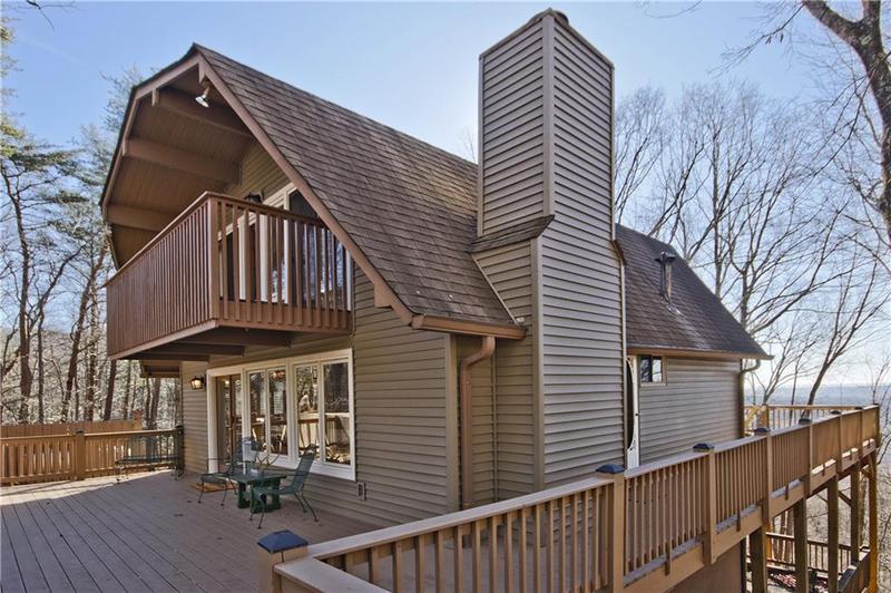 Image for property 185 Alpine Drive, Jasper, GA 30143