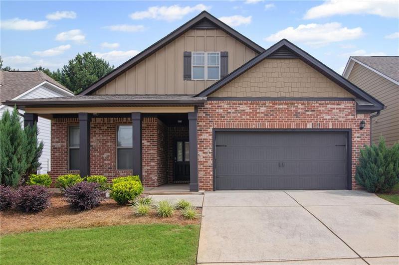 Image for property 115 Court Crossing, Locust Grove, GA 30248