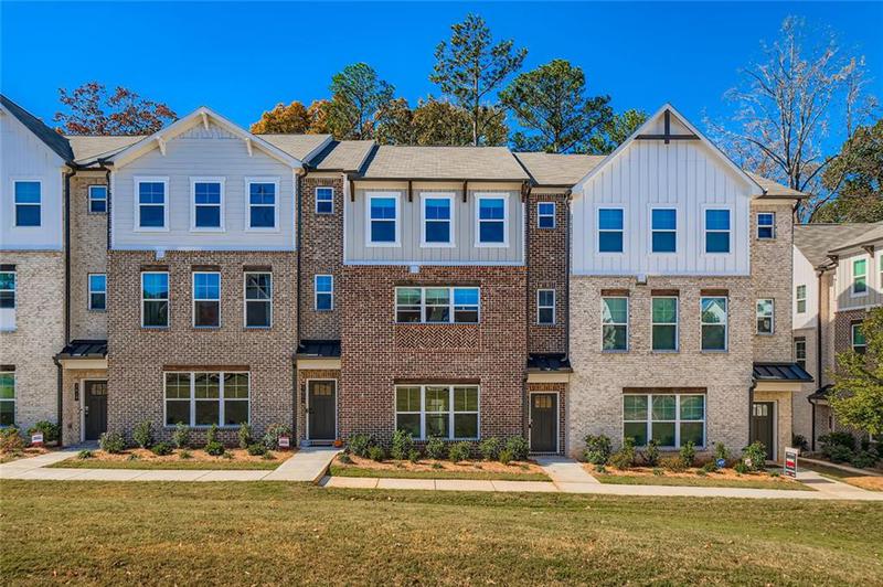 Image for property 3423 Catalan Alley, Decatur, GA 30032