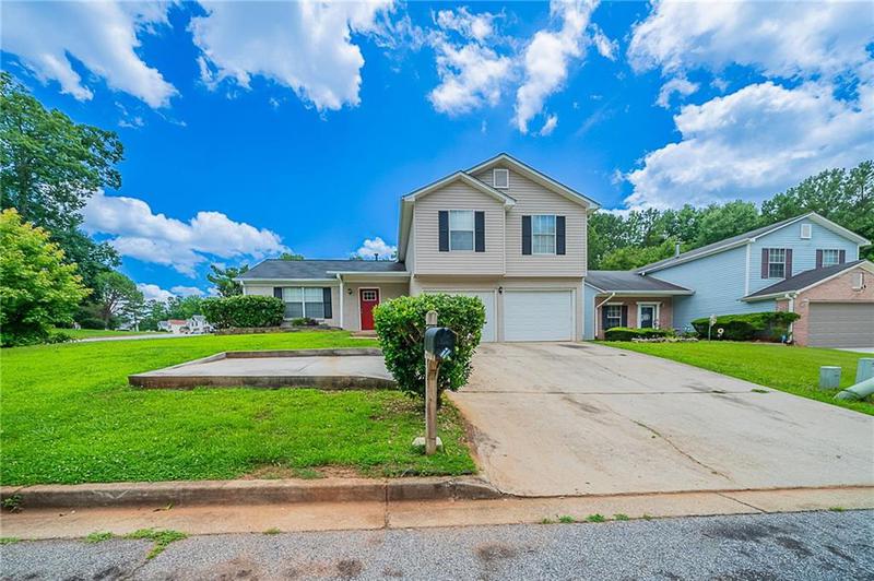 Image for property 2183 Ramblewood Circle, Decatur, GA 30035