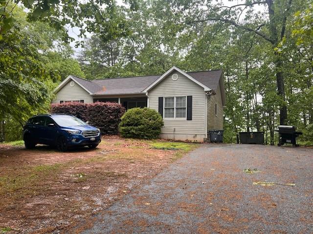 Image for property 118 High Ridge Lane, Dahlonega, GA 30533
