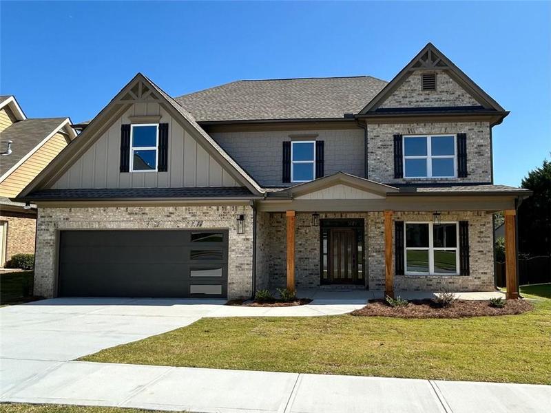 Image for property 1534 STARGRASS Drive, Grayson, GA 30017