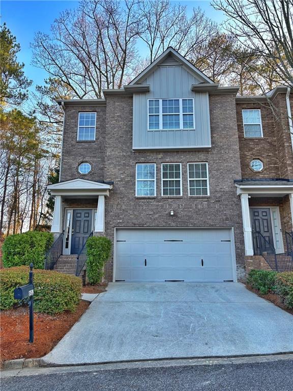 Image for property 602 Birch River Lane, Lawrenceville, GA 30043