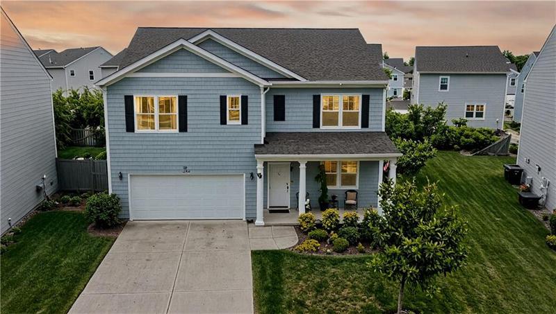 Image for property 5457 Barberry Avenue, Oakwood, GA 30566