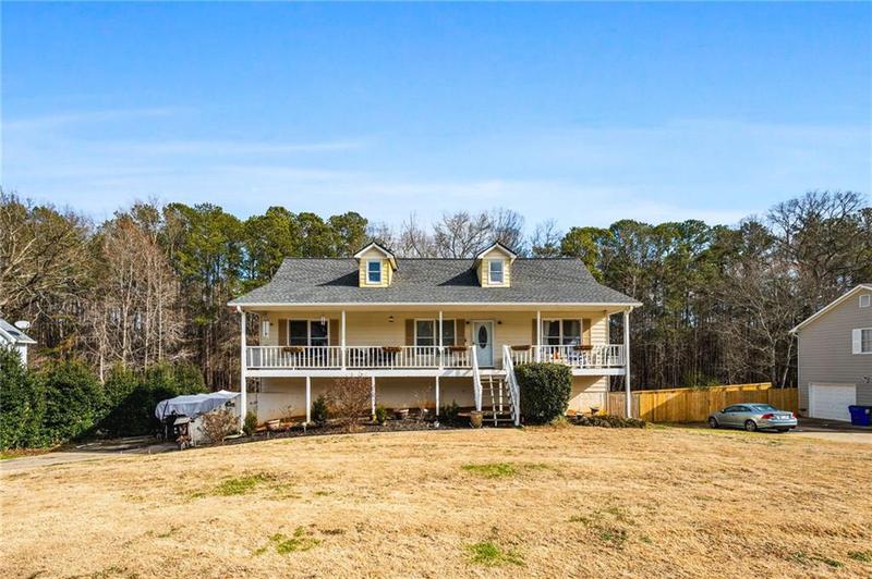 Image for property 238 Brentwood Drive, Dallas, GA 30132