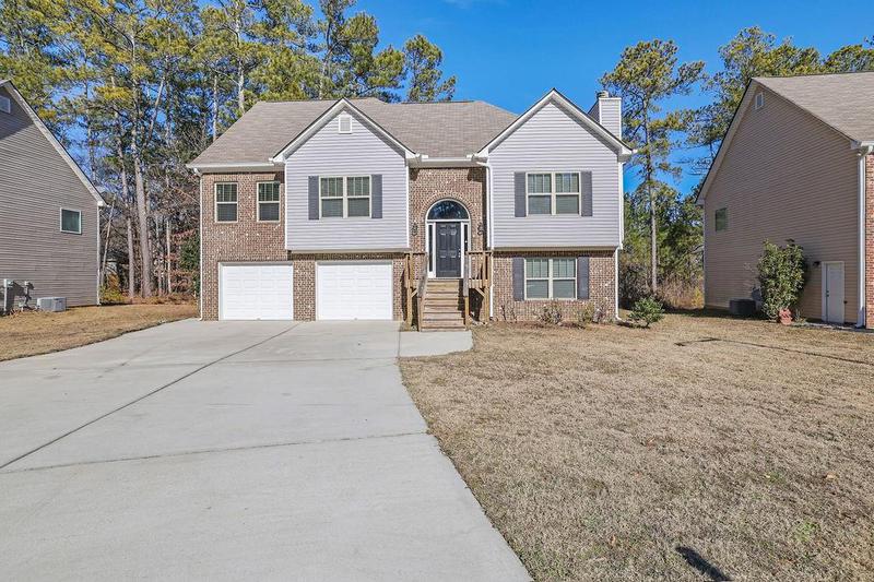 Image for property 2686 Caleb James Road, Marietta, GA 30064