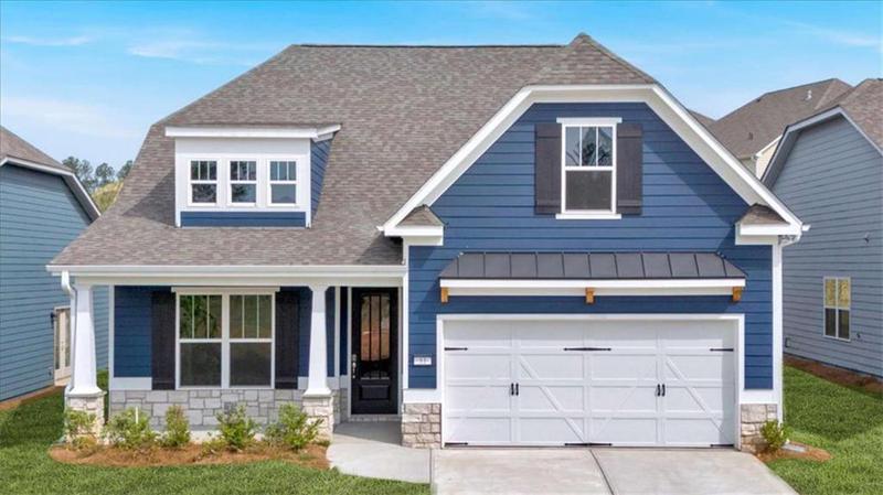 Image for property 53 Colonial Terrace, Villa Rica, GA 30180