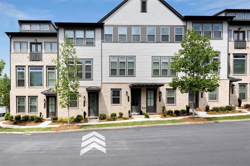 Image for property 2669 Caruso Way, Atlanta, GA 30339