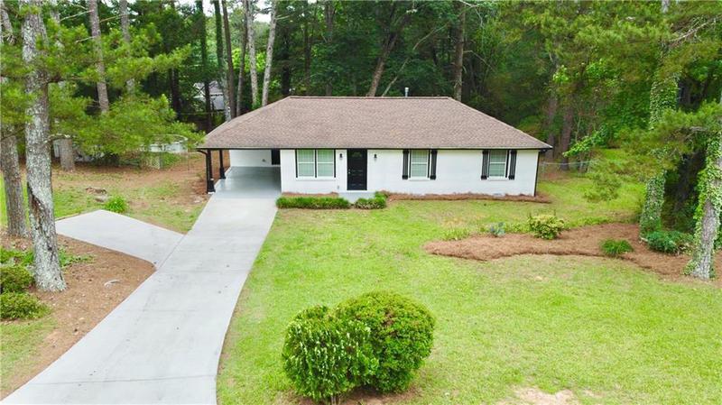 Image for property 537 Eastside Drive, Dacula, GA 30019