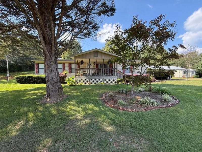 Image for property 151 Norris Road, Dahlonega, GA 30533