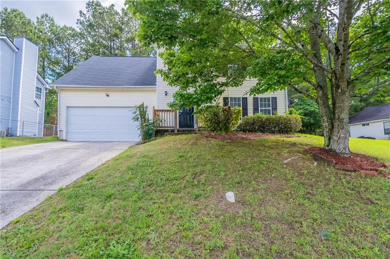 Image for property 3075 Oakvale Heights, Decatur, GA 30034