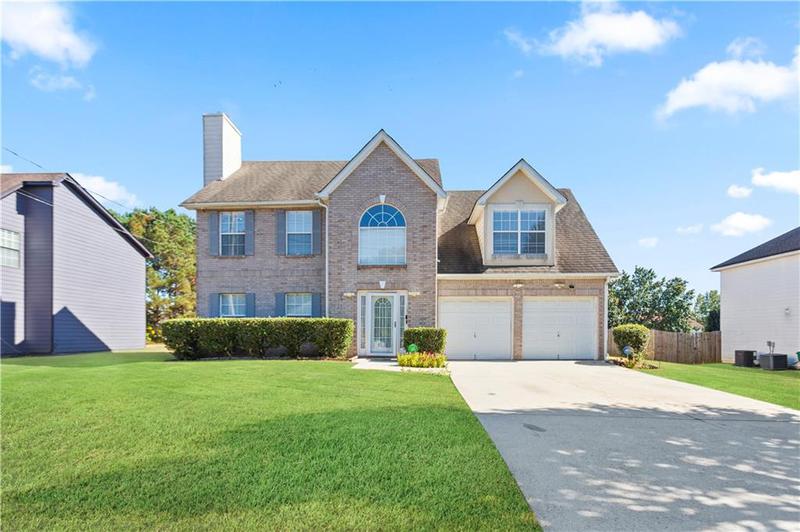 Image for property 2428 Marsh Rabbit Bend, Decatur, GA 30035