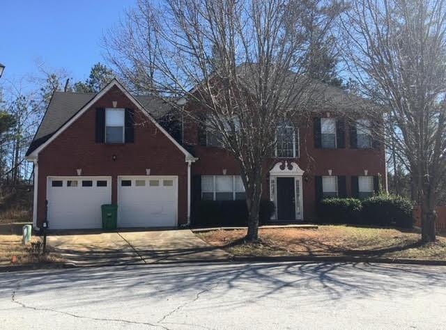 Image for property 5755 Belmont Ridge Circle, Lithonia, GA 30038