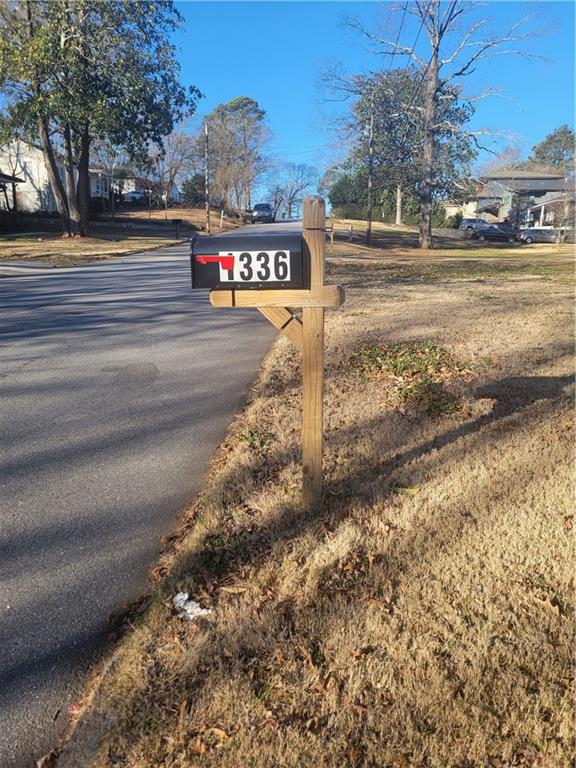 Image for property 1336 Diamond Avenue, Atlanta, GA 30316