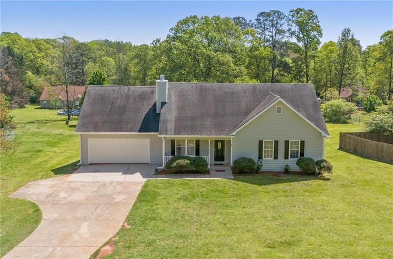 Image for property 362 Mcgiboney Road, Covington, GA 30016