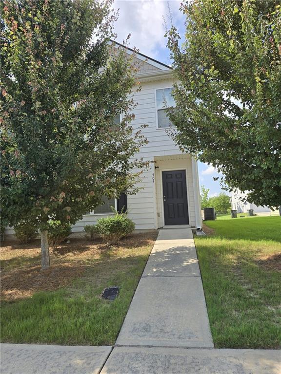 Image for property 404 Oconner Boulevard, Athens, GA 30607