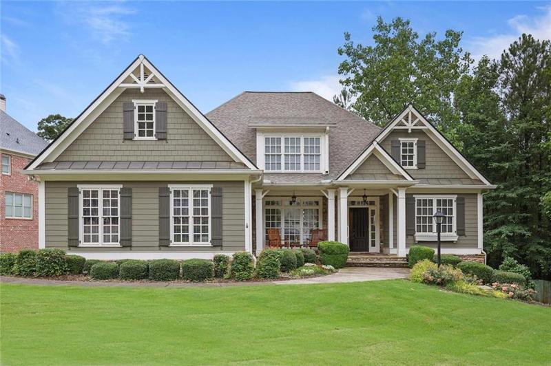 Image for property 414 Wallis Farm Way, Marietta, GA 30064