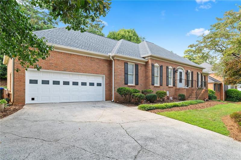 Image for property 240 Saddle Creek Drive, Roswell, GA 30076