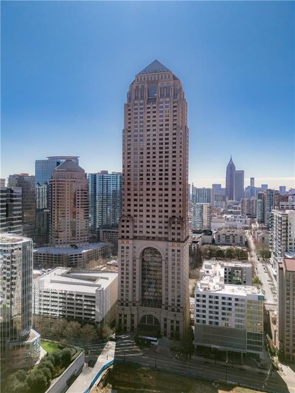 Image for property 75 14th Street 3160, Atlanta, GA 30309