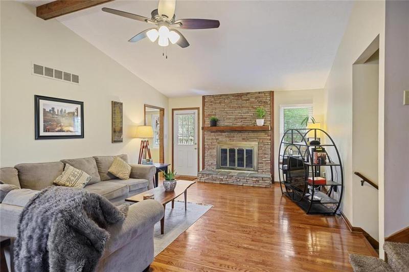 Image for property 3916 Martin Way, Lithia Springs, GA 30122