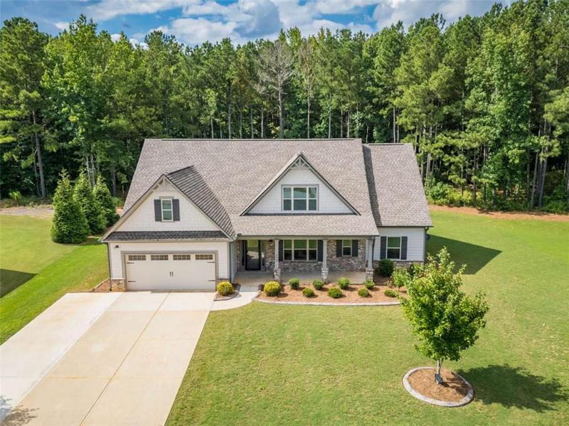 Image for property 248 Bellview Chase, Monroe, GA 30655